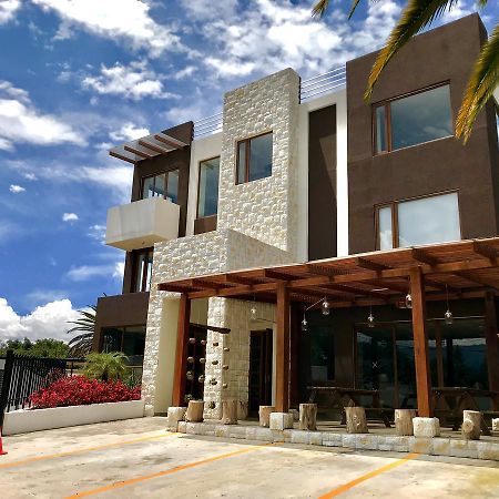 Ilalo Garden Hotel & Restaurant Κίτο Εξωτερικό φωτογραφία