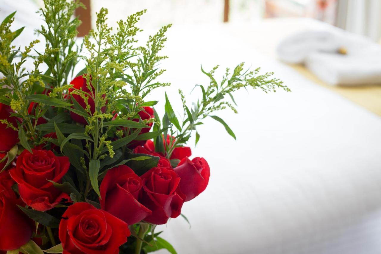 Ilalo Garden Hotel & Restaurant Κίτο Εξωτερικό φωτογραφία