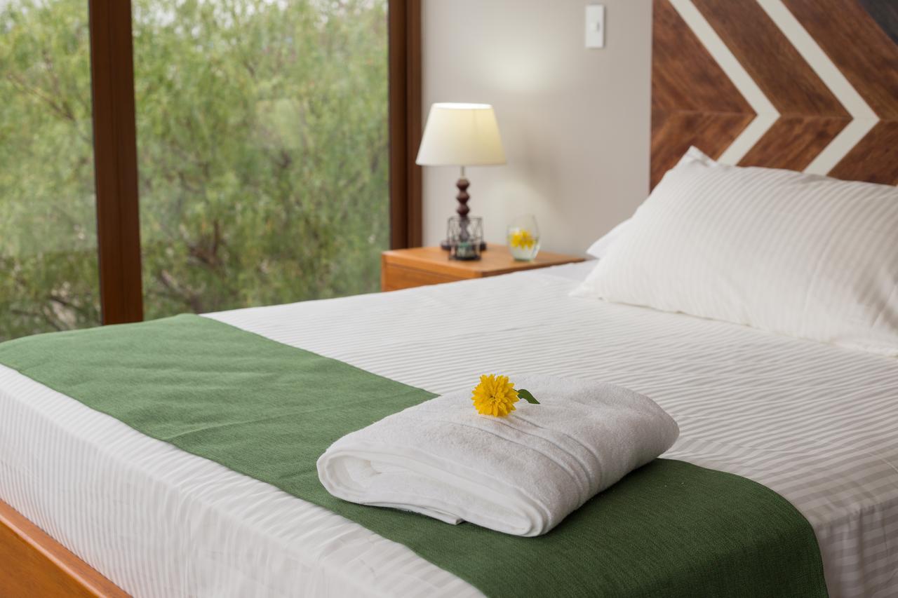 Ilalo Garden Hotel & Restaurant Κίτο Εξωτερικό φωτογραφία