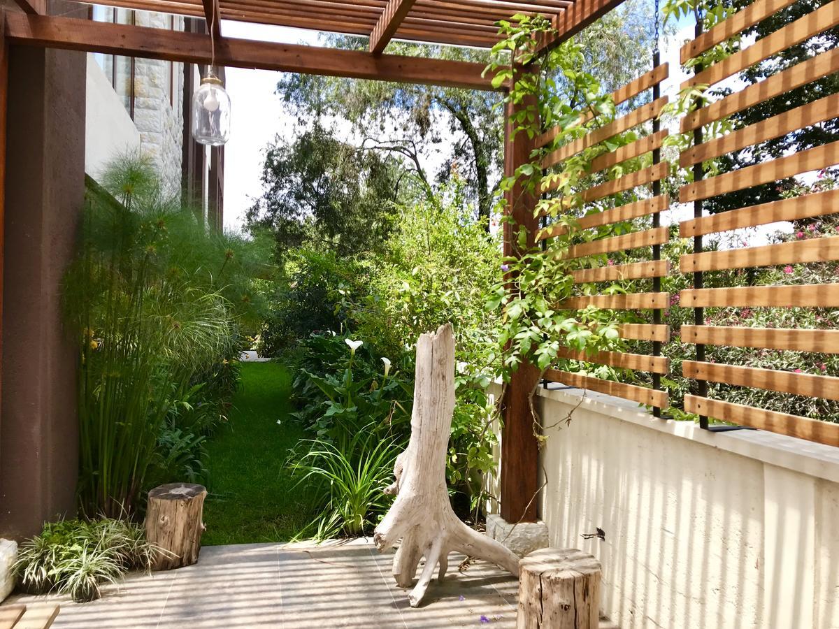 Ilalo Garden Hotel & Restaurant Κίτο Εξωτερικό φωτογραφία
