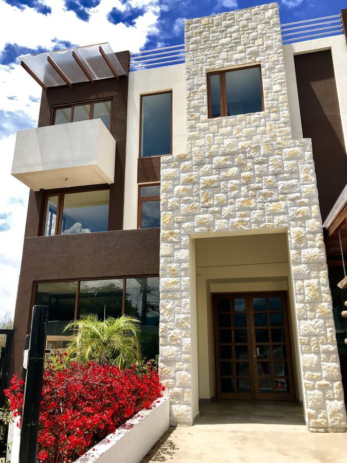 Ilalo Garden Hotel & Restaurant Κίτο Εξωτερικό φωτογραφία