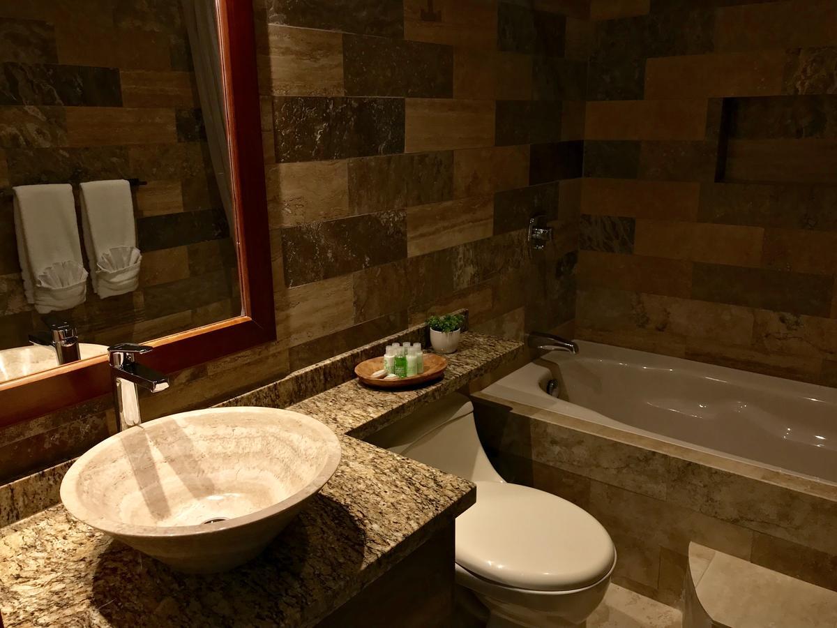 Ilalo Garden Hotel & Restaurant Κίτο Εξωτερικό φωτογραφία