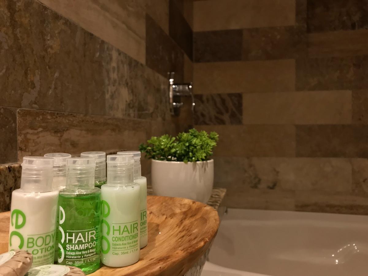 Ilalo Garden Hotel & Restaurant Κίτο Εξωτερικό φωτογραφία