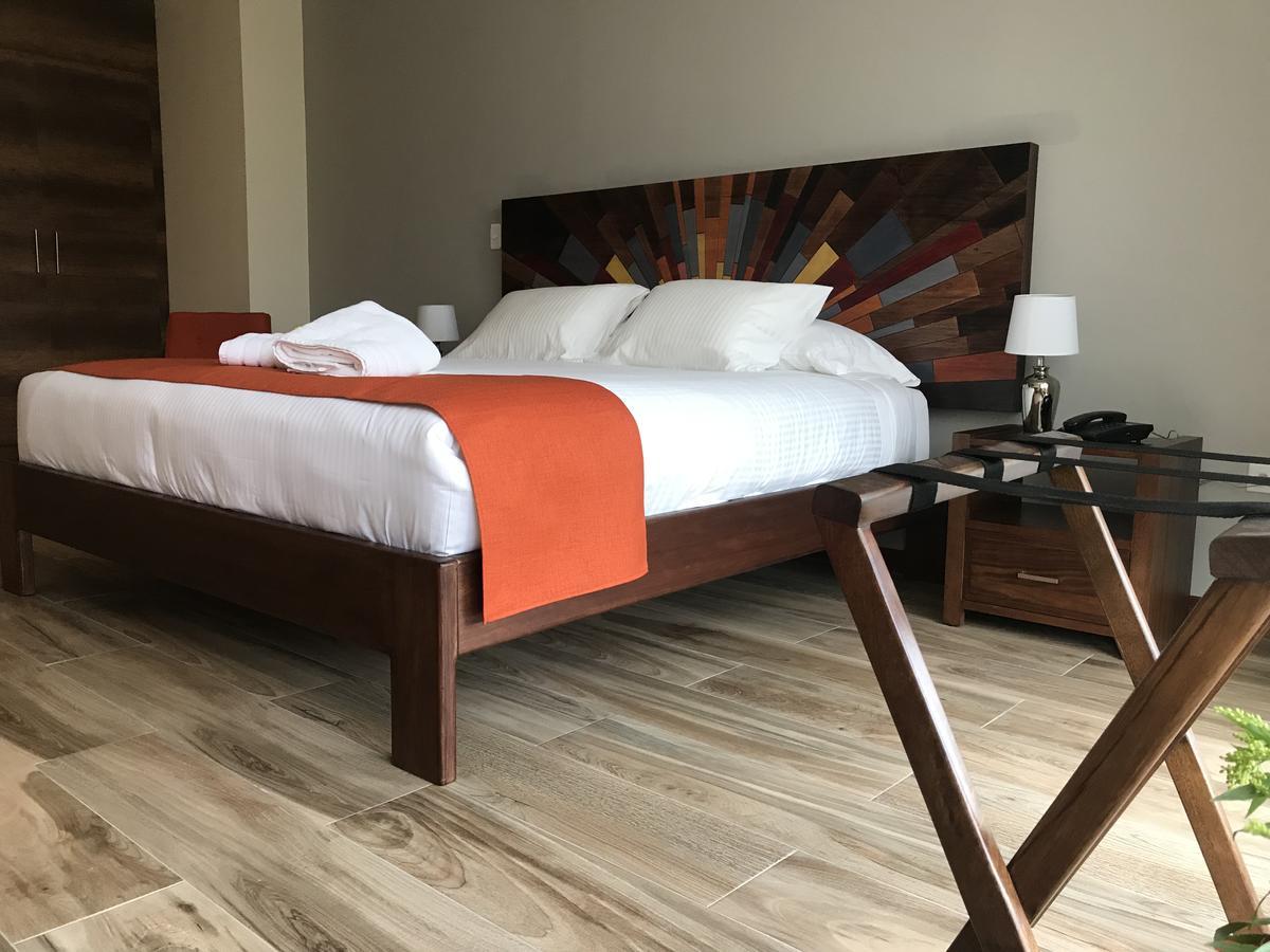 Ilalo Garden Hotel & Restaurant Κίτο Εξωτερικό φωτογραφία