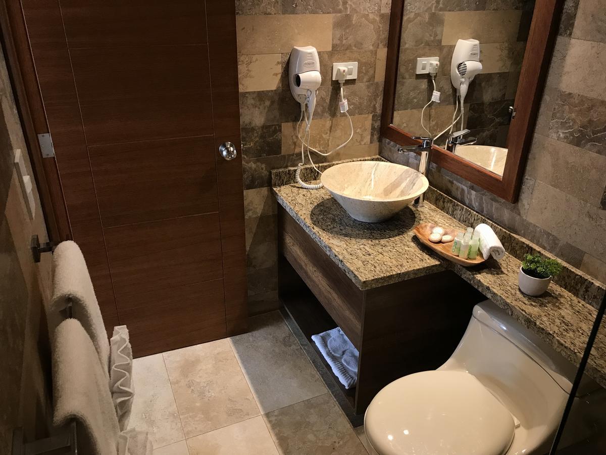 Ilalo Garden Hotel & Restaurant Κίτο Εξωτερικό φωτογραφία