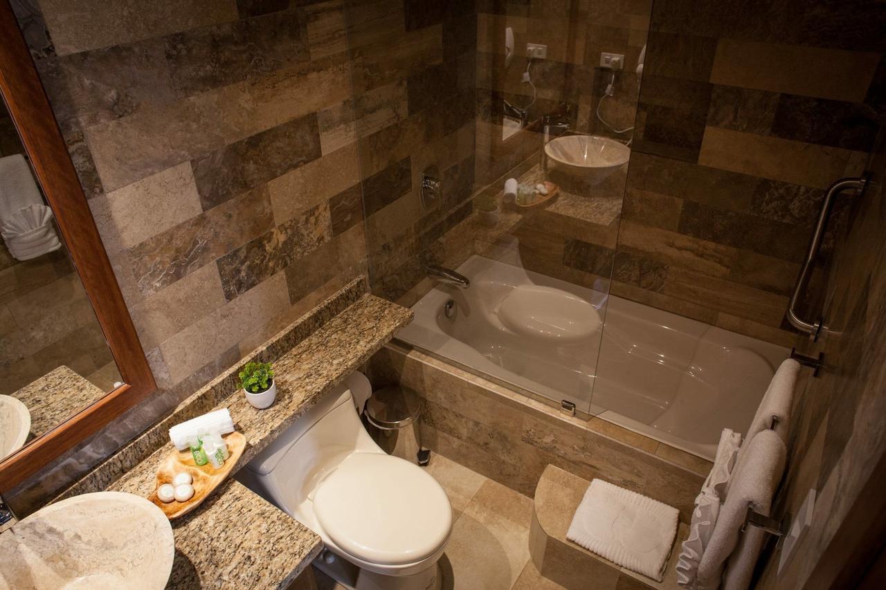 Ilalo Garden Hotel & Restaurant Κίτο Εξωτερικό φωτογραφία